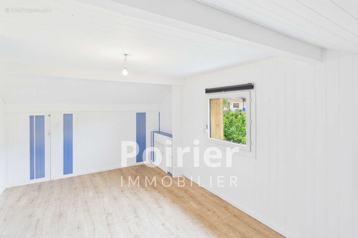 Maison à NEUVECELLE