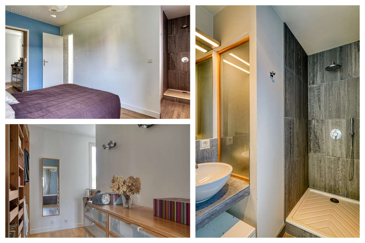 Maison à SAINT-OUEN-L&#039;AUMONE