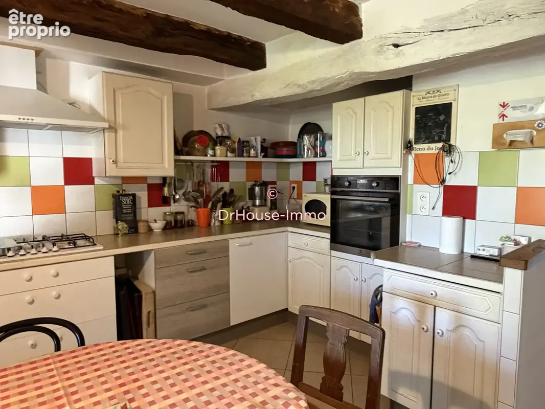Maison 7 pièces 170 m² à vendre à Serignac (46700) - photo 7