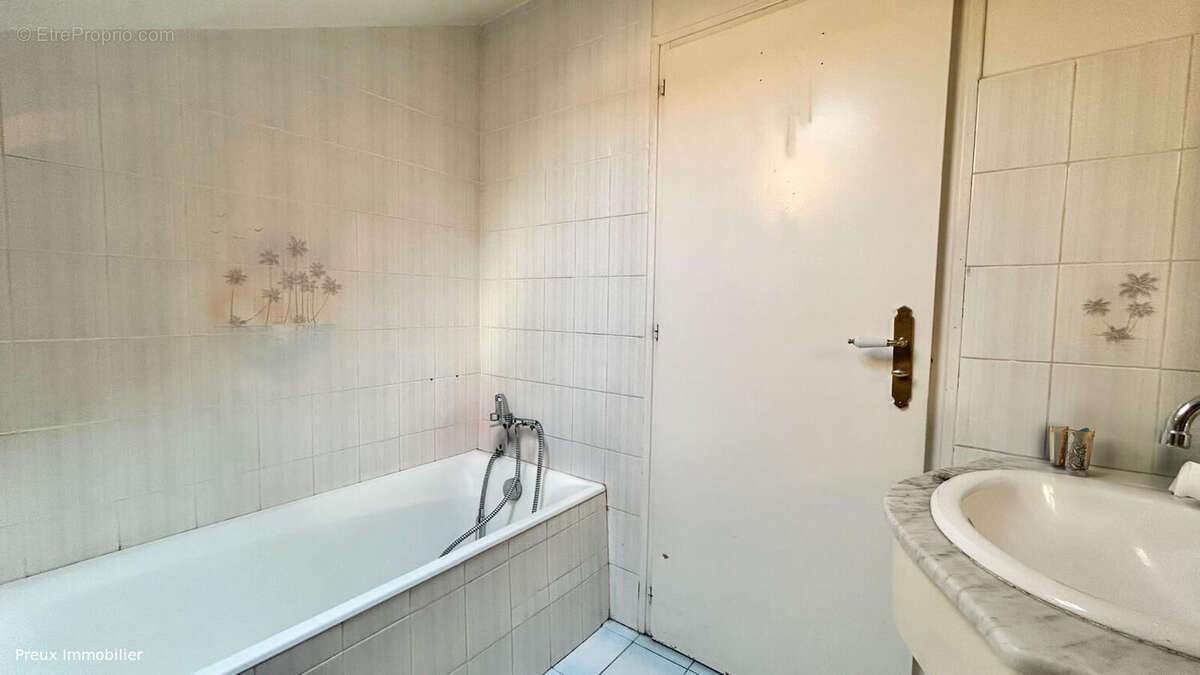 Appartement à ANNECY