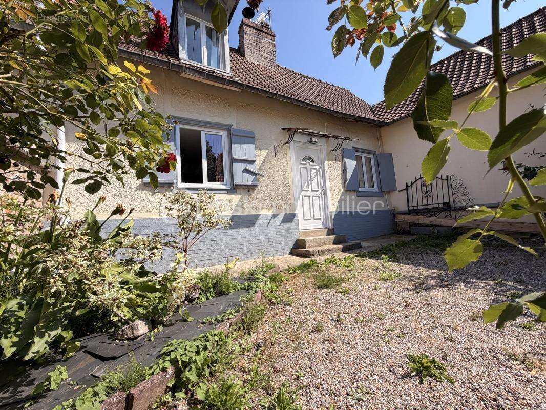 Ensemble immobilier de 3 gites à 15 min de la mer - photo 16