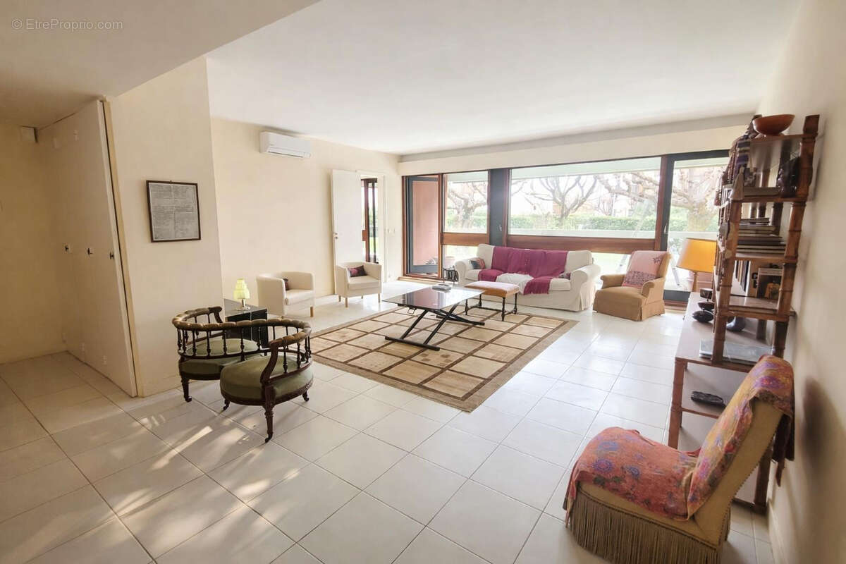 Appartement à ORANGE