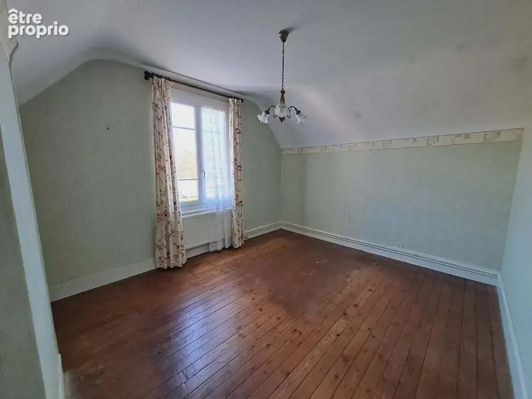 Maison Verneuil Sous Coucy 3 pièce(s) 62 m2 - photo 8
