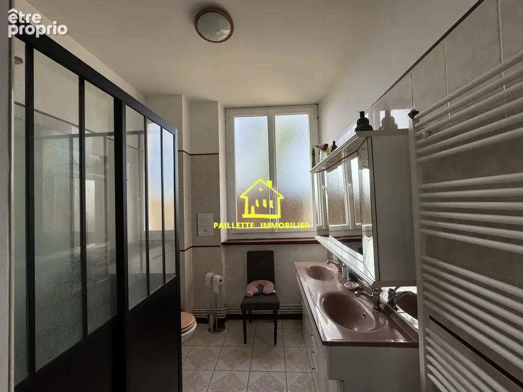 Maison 297 m² à Saint-Romain-De-Colbosc  - photo 9