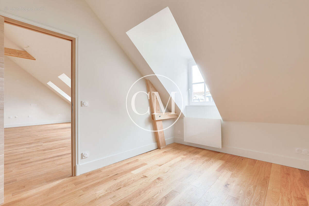 Appartement à VERSAILLES