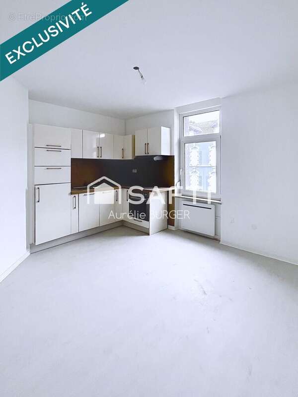 Photo 2 - Appartement à FREYMING-MERLEBACH