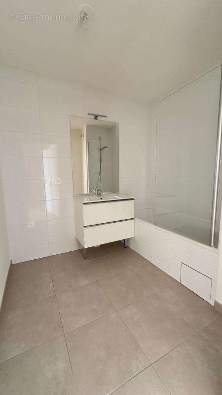 Appartement à NEUILLY-PLAISANCE