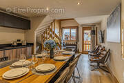 Appartement à LA COTE-D'AIME