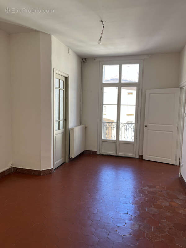 Appartement à PERPIGNAN