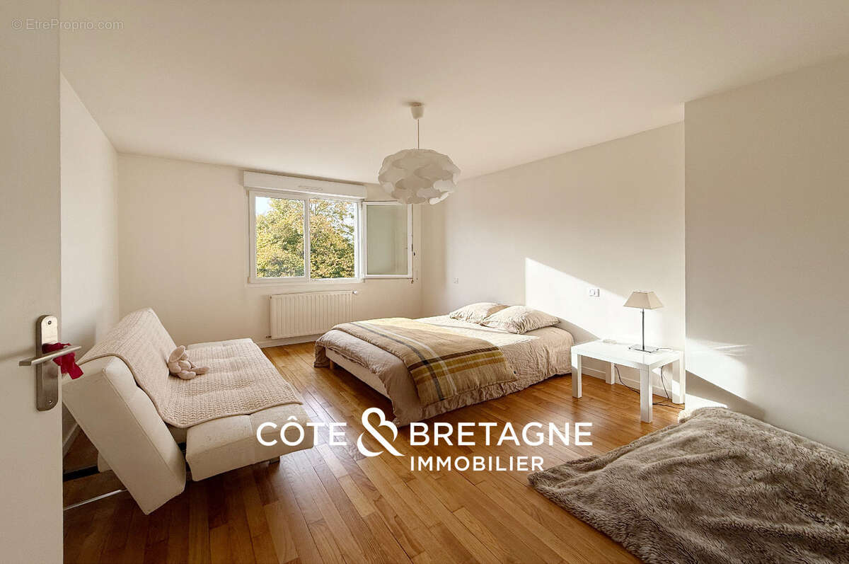 Maison à SAINT-BRIEUC