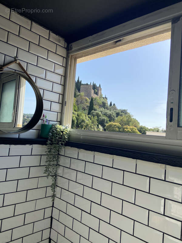 Appartement à CASSIS