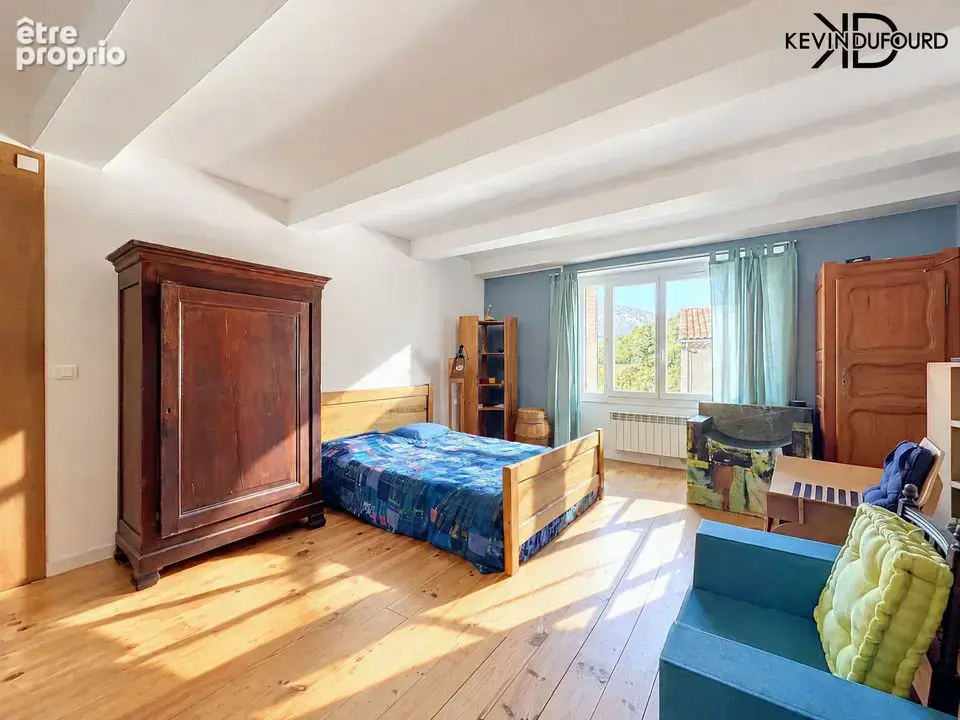 Maison 5 pièces 140 m² à vendre à Jaujac (07380) - photo 6