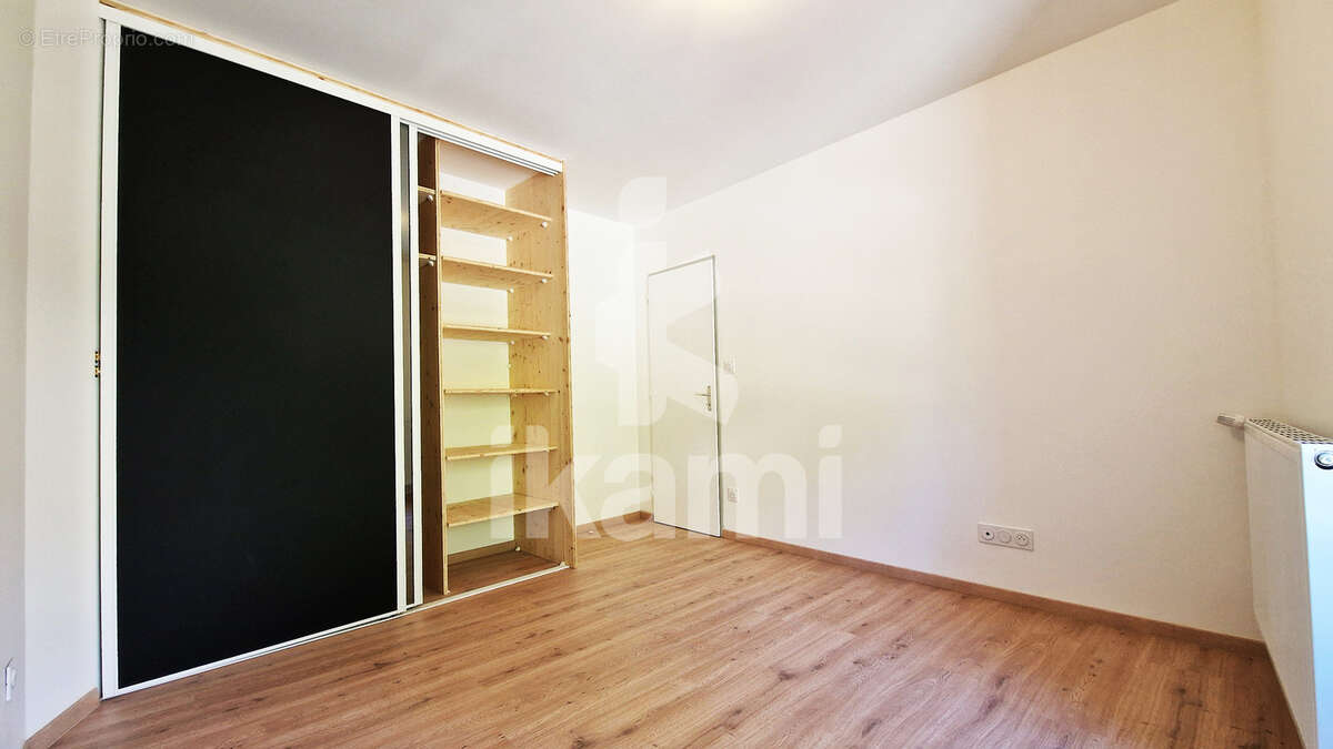 Maison à CHATILLON-SAINT-JEAN