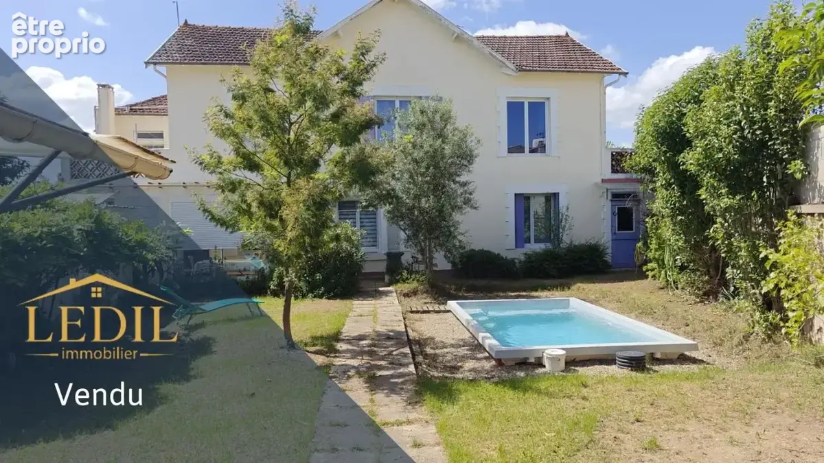Maison à CONDOM