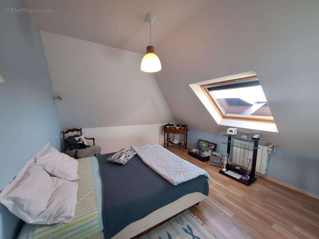 Maison à PLOUIGNEAU