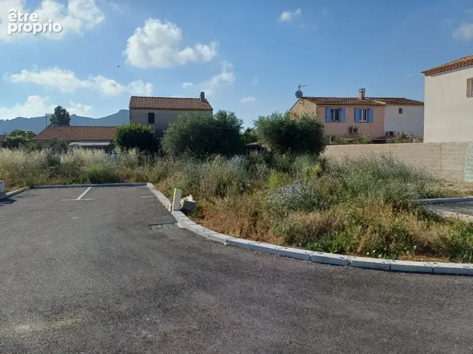 Terrain 327 m² à vendre à La Crau (83260) - photo 3