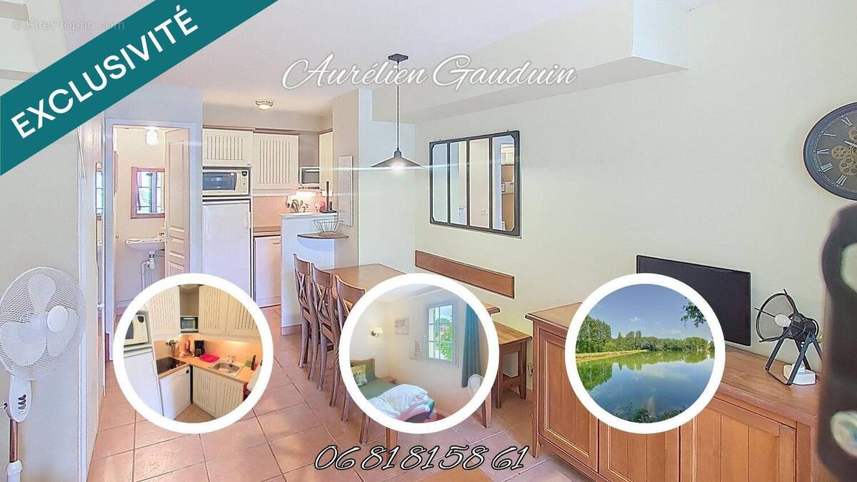 Photo 1 - Maison à MONFLANQUIN