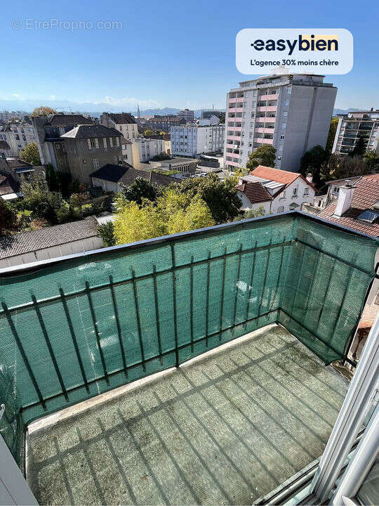 Appartement à PAU