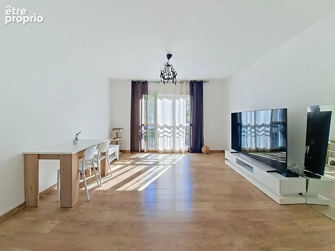 Appartement à YERRES