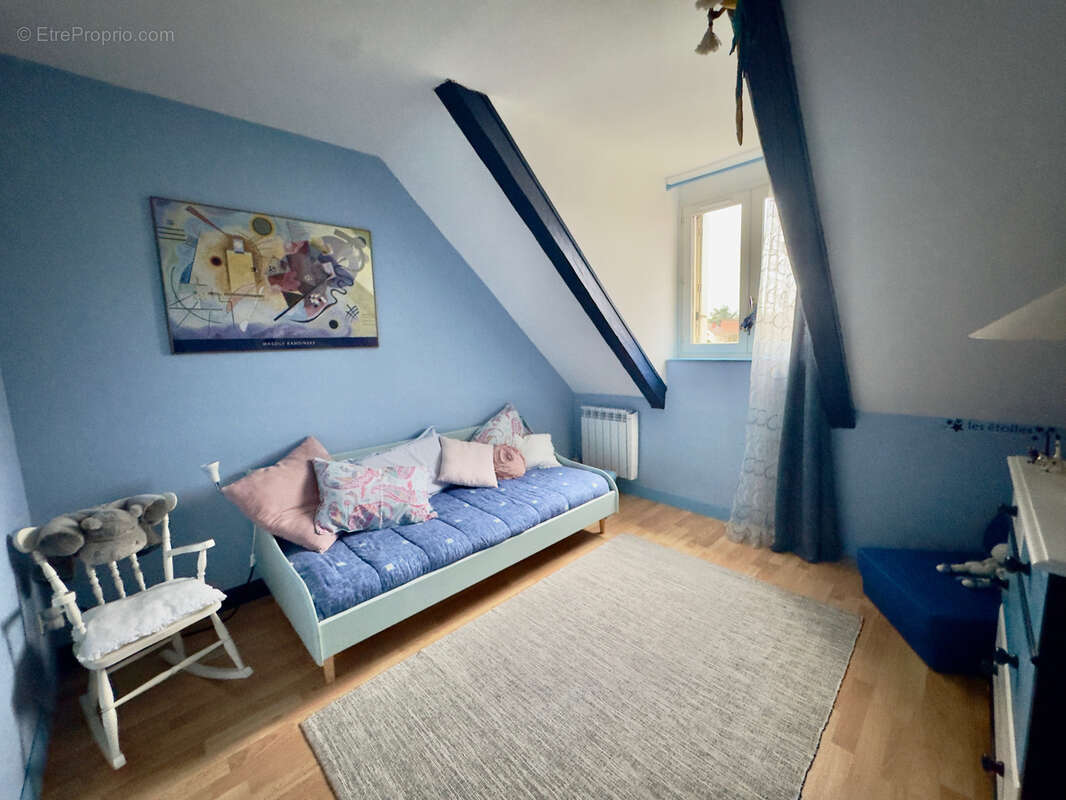 Maison à CHECY