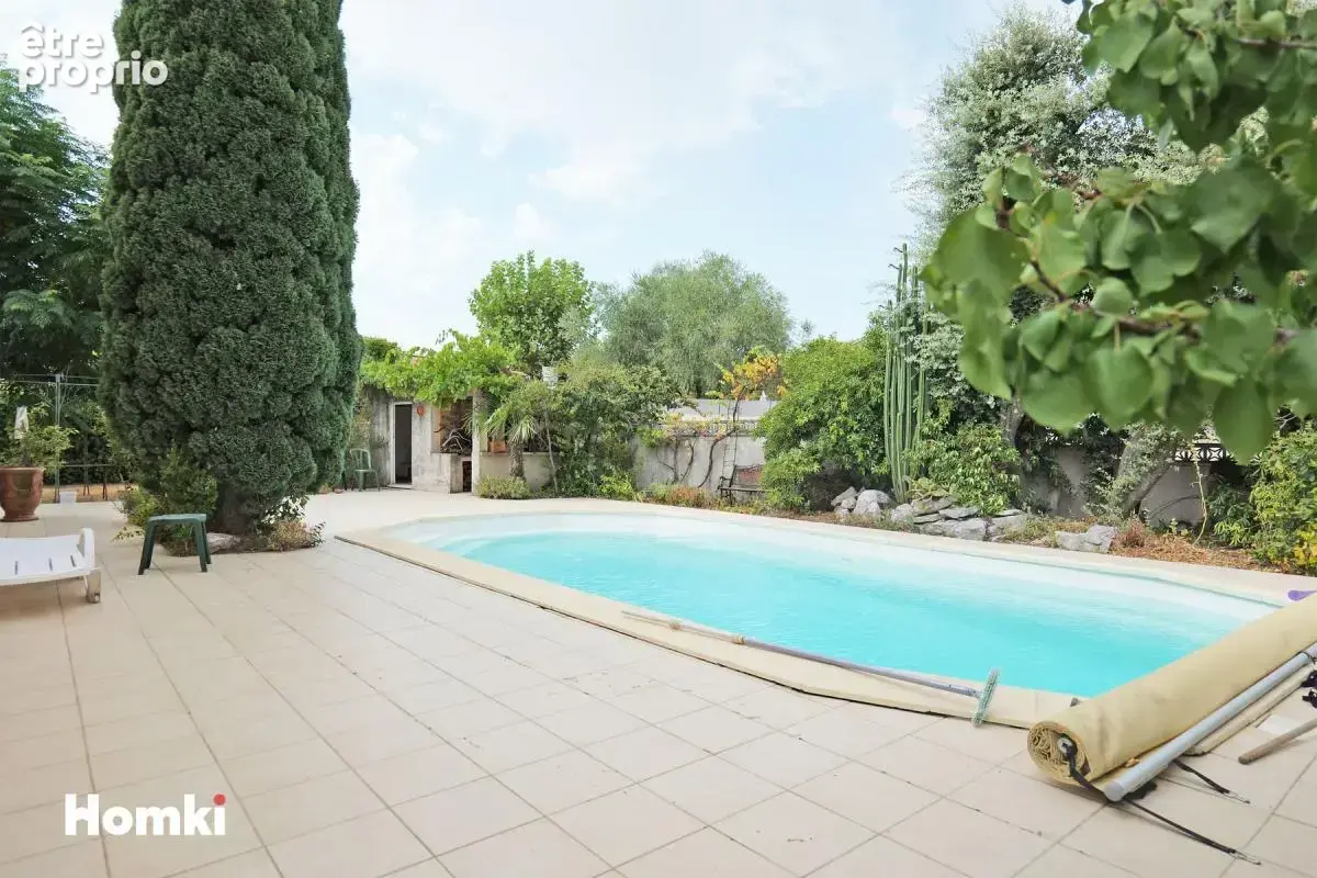 Maison/Villa T6 de 119 m² à Vendargues 34740 - photo 16