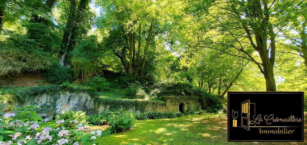 Maison à DOURDAN