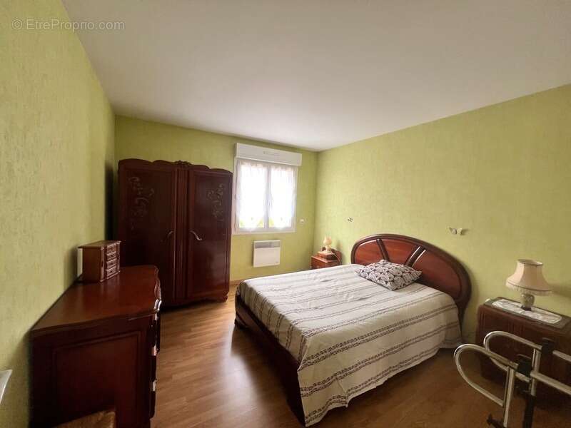 Maison à LE PALAIS-SUR-VIENNE