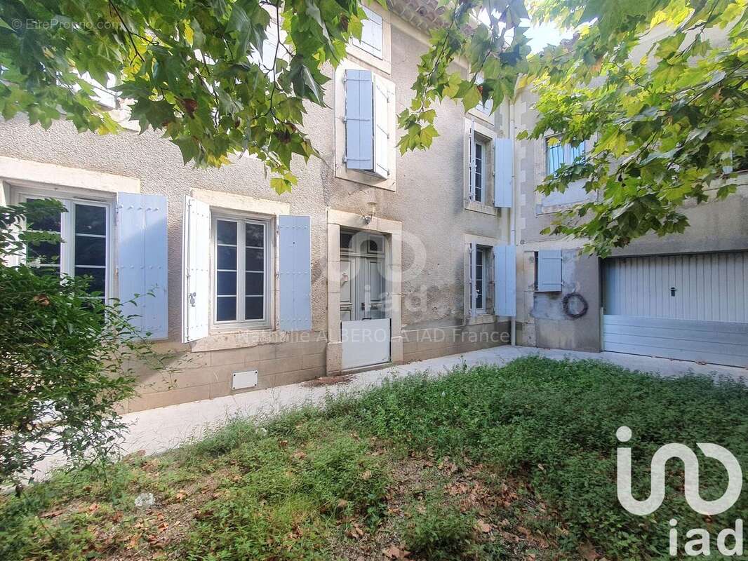 Photo 3 - Maison à CANET