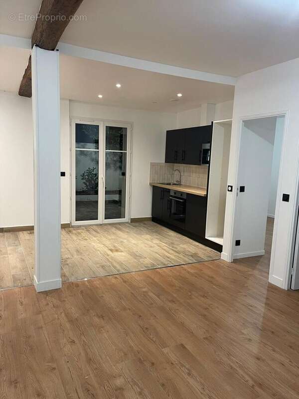 Photo 3 - Maison à ARCIS-SUR-AUBE