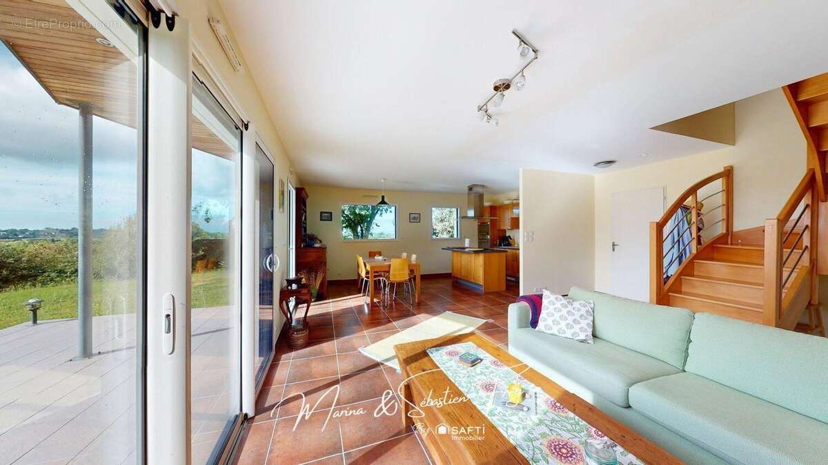Photo 4 - Maison à GUIMAEC