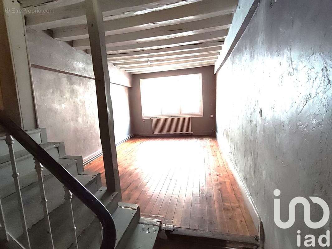 Photo 6 - Appartement à BROU