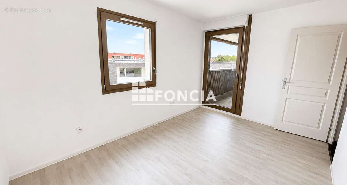 Appartement à ROUBAIX