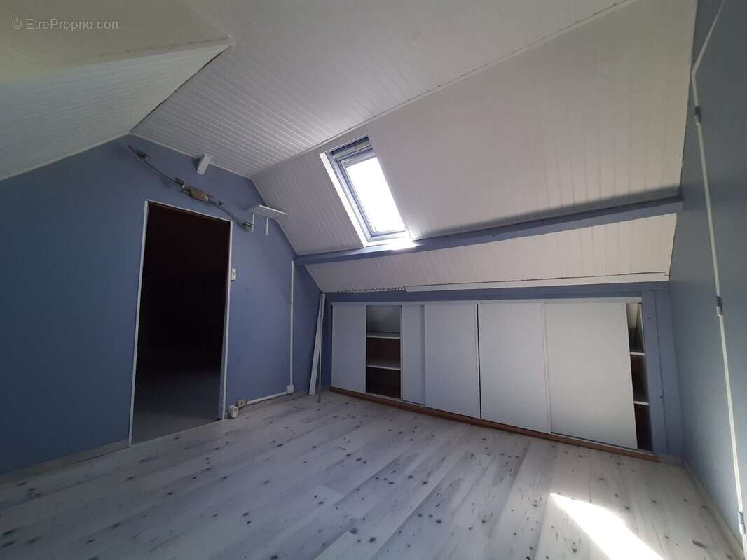 Maison à VEULETTES-SUR-MER