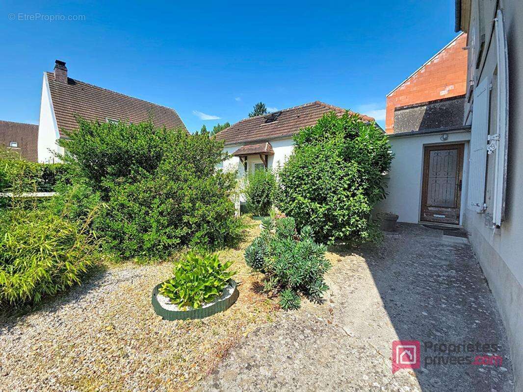 Appartement à CLERMONT