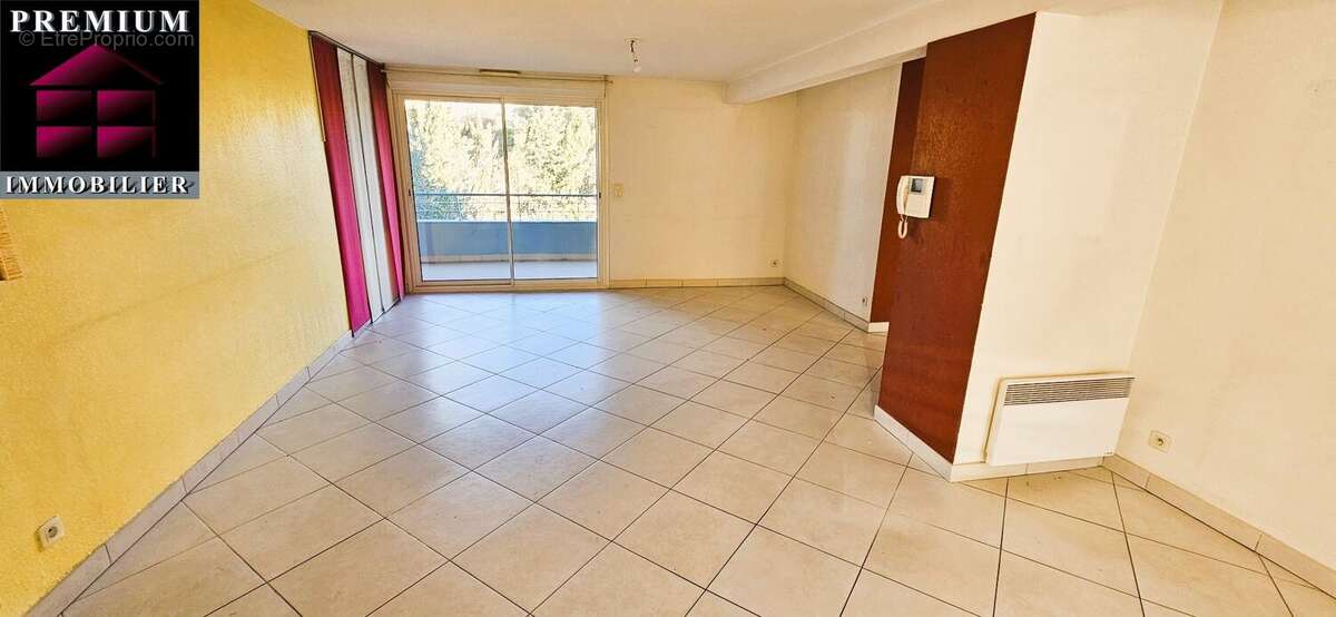 Appartement à PERPIGNAN