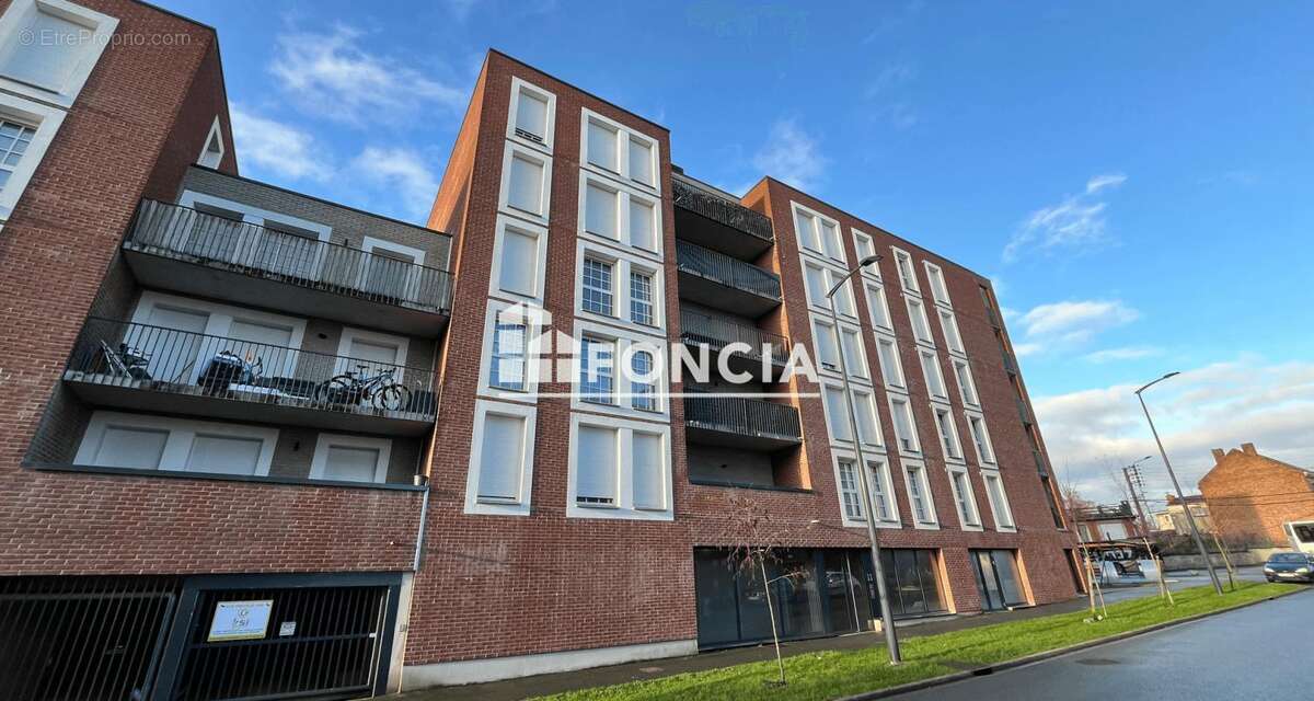 Appartement à LENS
