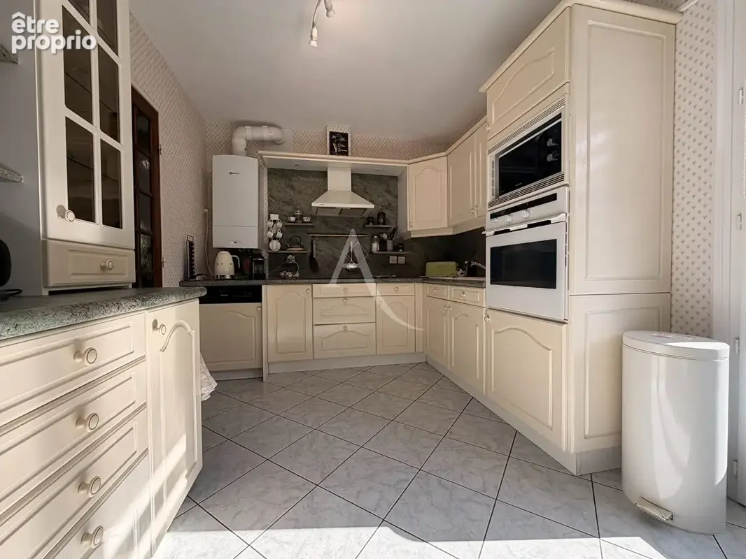 Maison Blois de 136 m²,  quartier des provinces. - photo 6