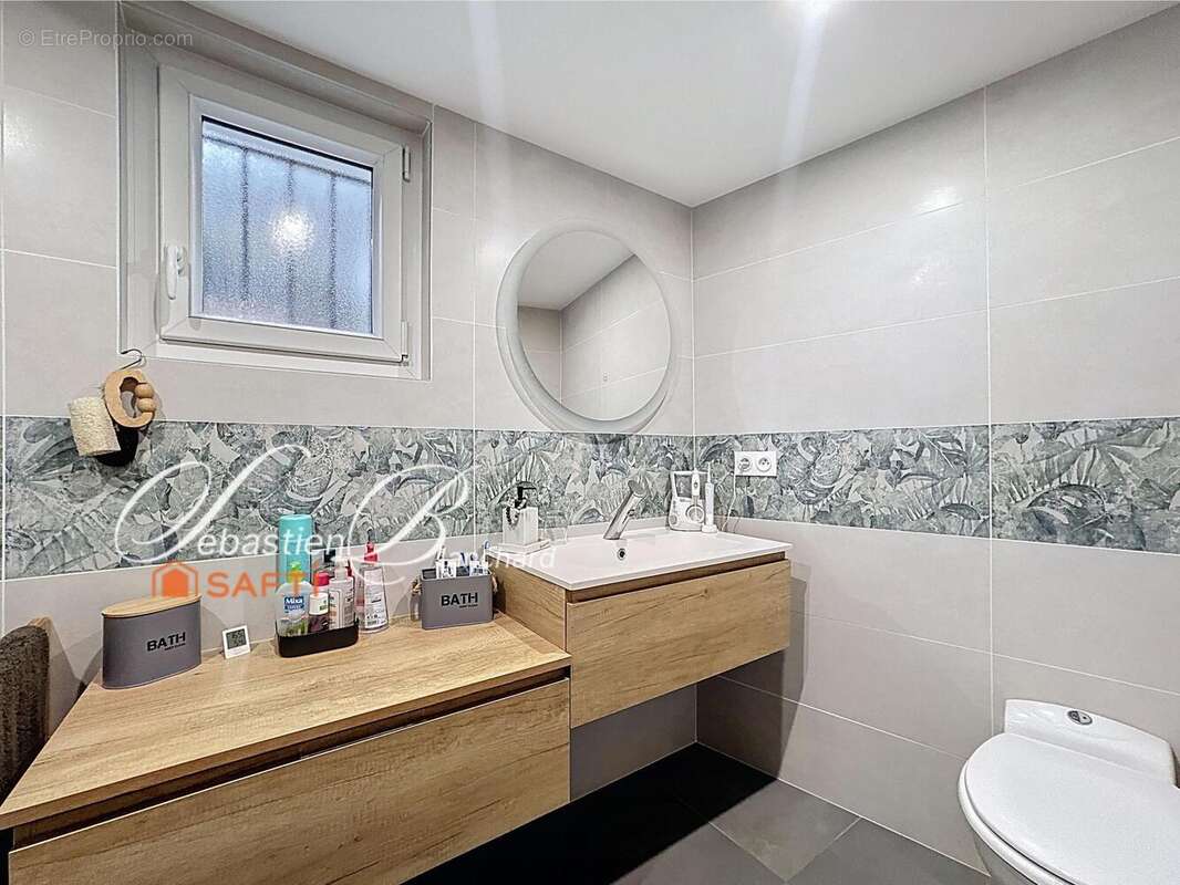 Photo 9 - Maison à CHAMPAGNE-EN-VALROMEY