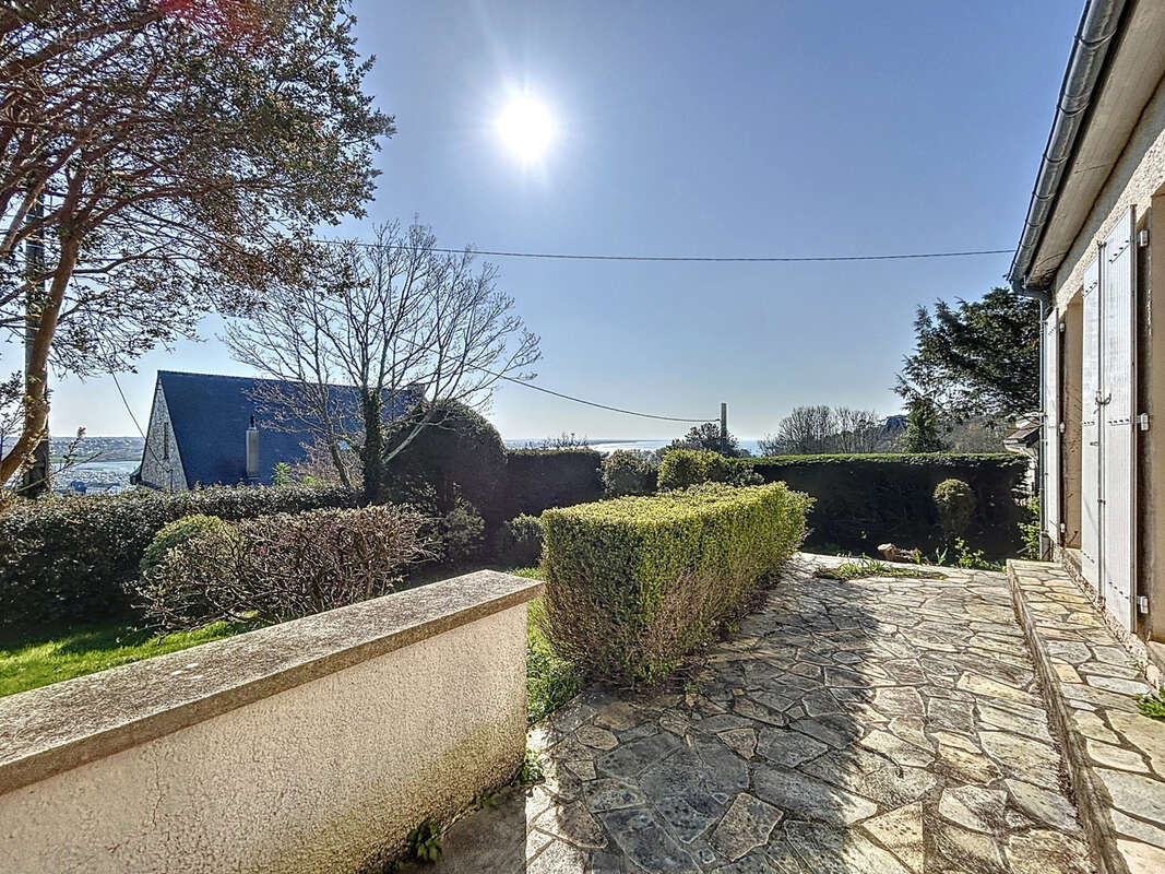 Maison à BARNEVILLE-CARTERET