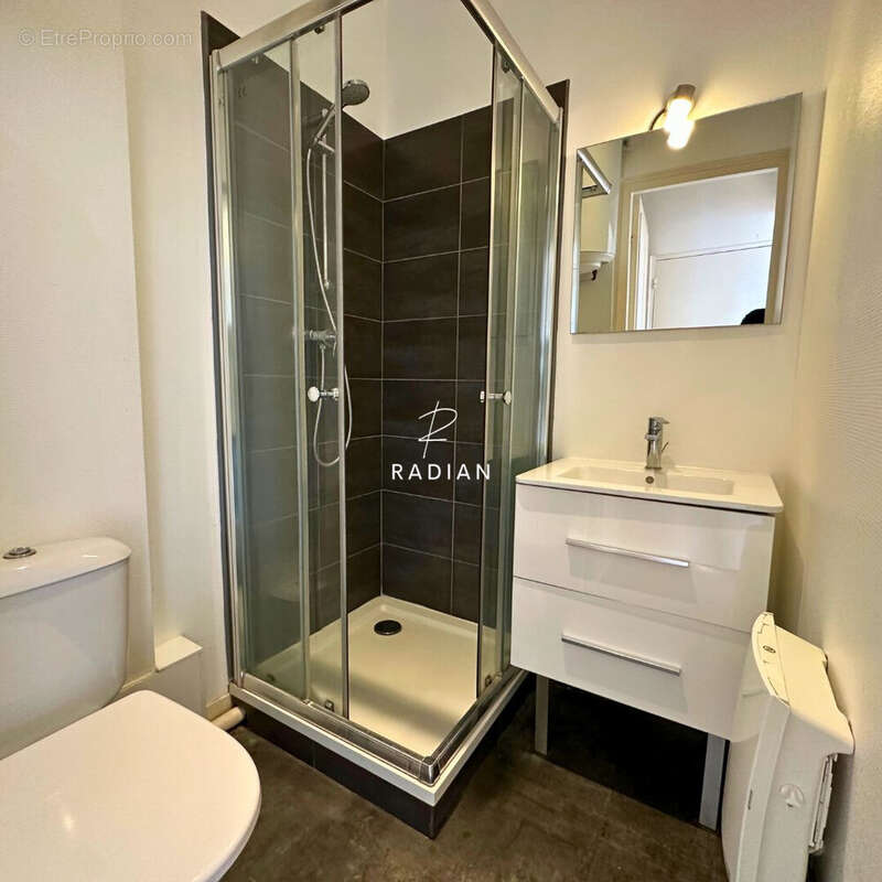 Appartement 37 m² à Lille  - photo 3