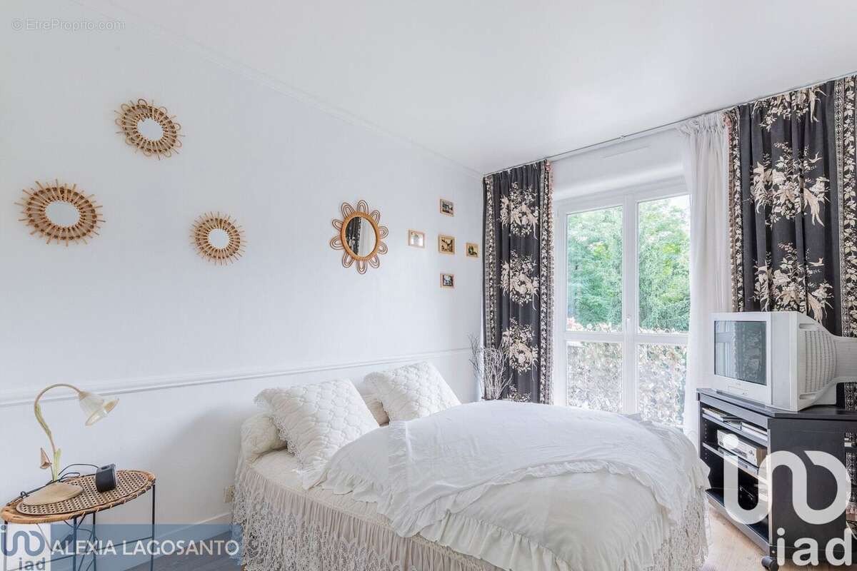 Photo 6 - Appartement à YERRES