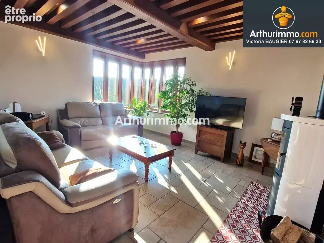 Vente Maison Louhans(71500) 328 000ï¿œ - photo 6