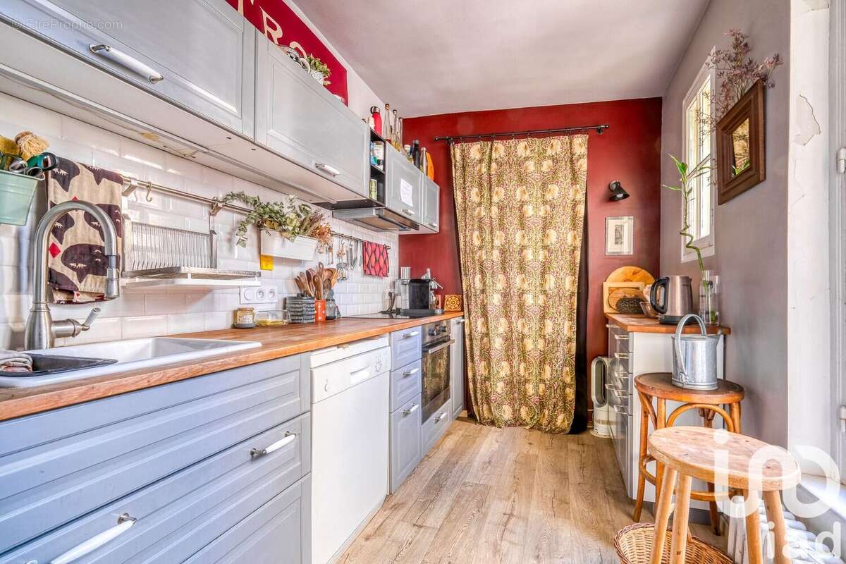 Photo 8 - Appartement à MEAUX