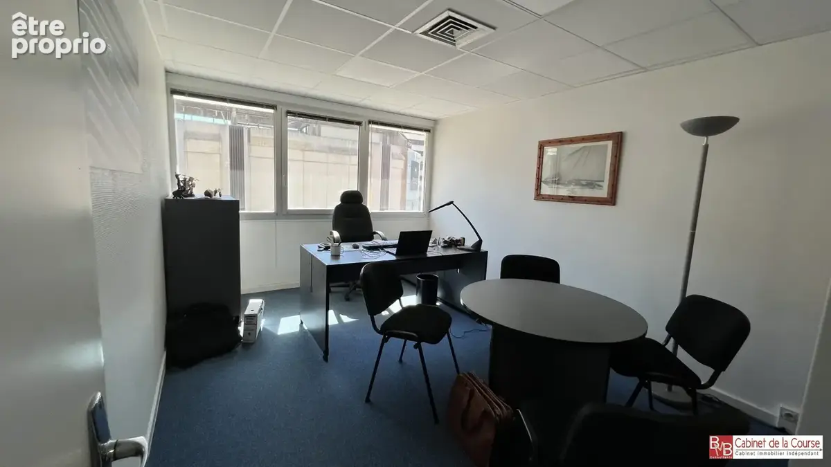 Commerce 59 m² à vendre à Bordeaux (33000) - photo 1