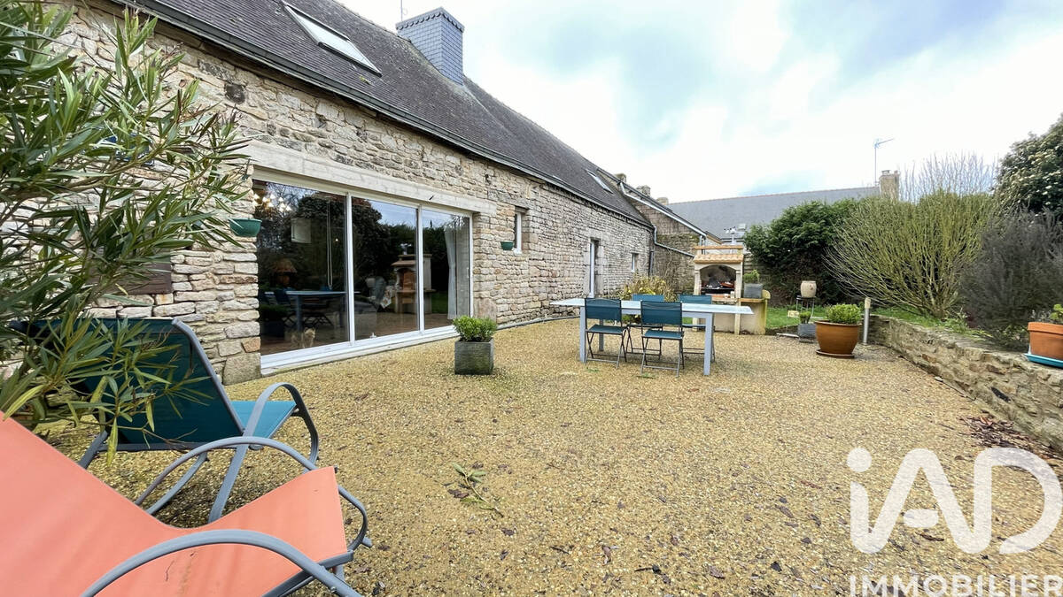 Photo 1 - Maison à GUEGON