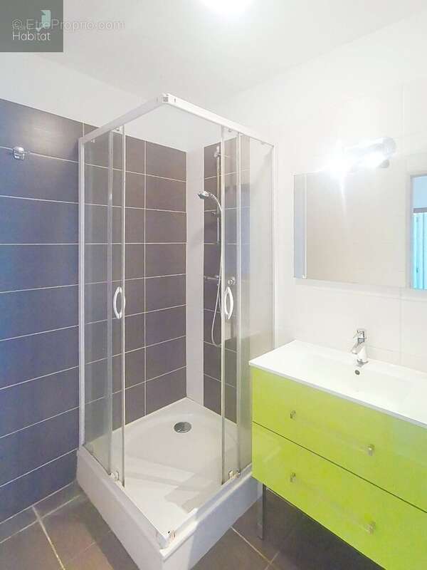 Appartement à RODEZ