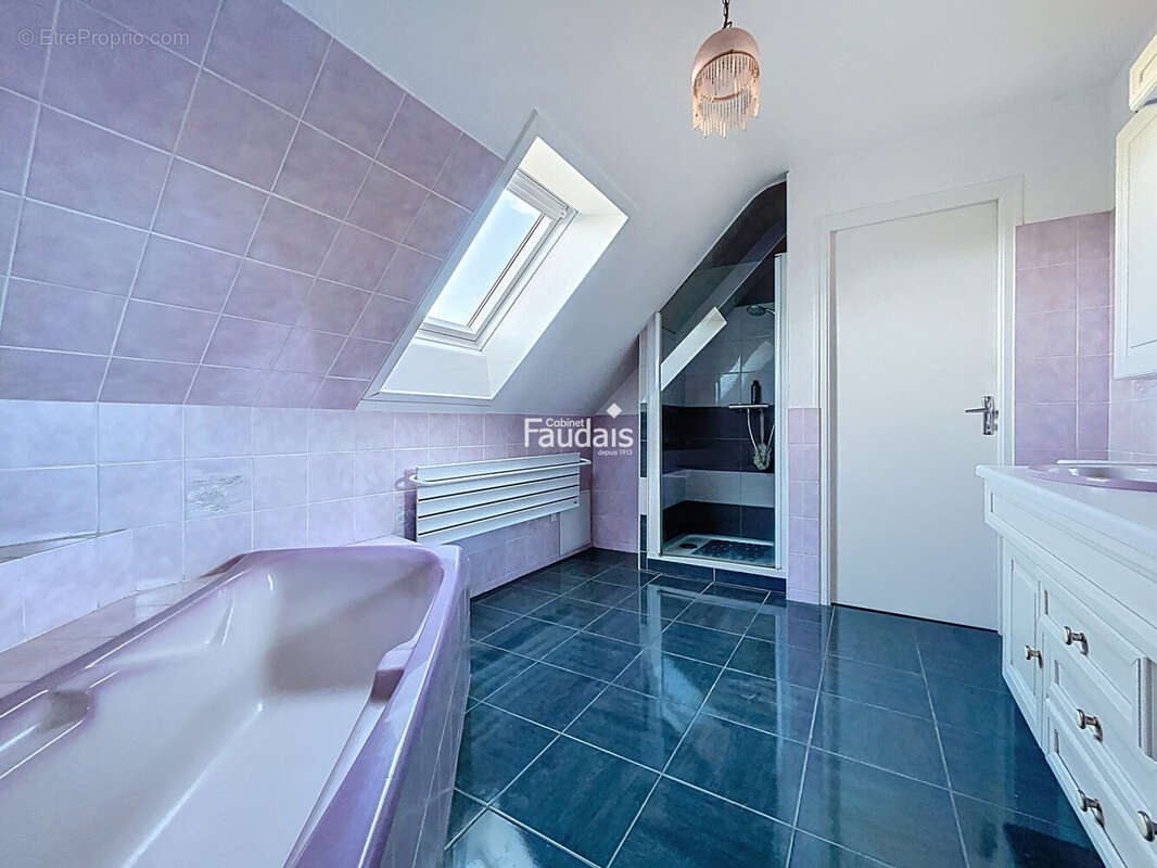 Maison 157 m² à Lessay  - photo 9