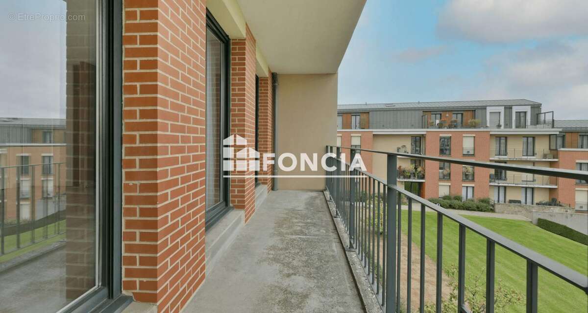 Appartement à FLERS