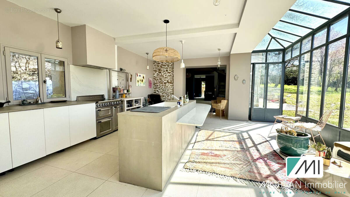 Maison à GROSROUVRE