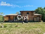 Maison à ROCHEGUDE